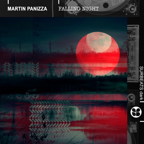 MARTIN PANIZZA - Falling Night [SBR0106]
